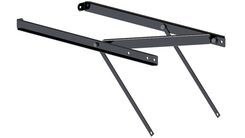 KONSOLSATS FÖR FASADSTEGE A-600