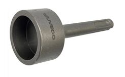 SLAGDORN FÖR GEJDER SDS PLUS FÄSTE