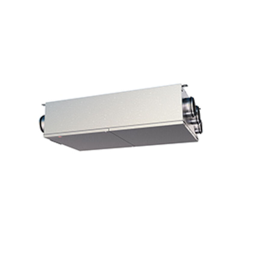 AGGREGAT HERU 90 LP EC-Y2 ALC VÄNSTER