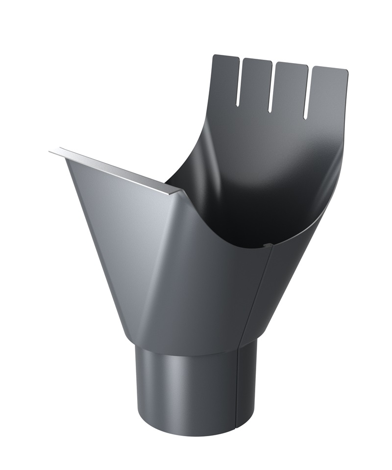 OMVIKNINGSKUPA PLANNJA BLYERTSGRÅ 18 100 MM 90 MM