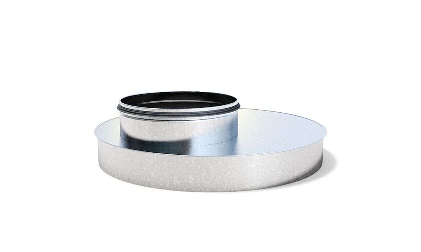 REDUKTION HFEM MUFF-NIPPEL FZ 800-315 MM