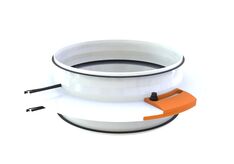 IRISSPJÄLL HRSI VIT 160 MM