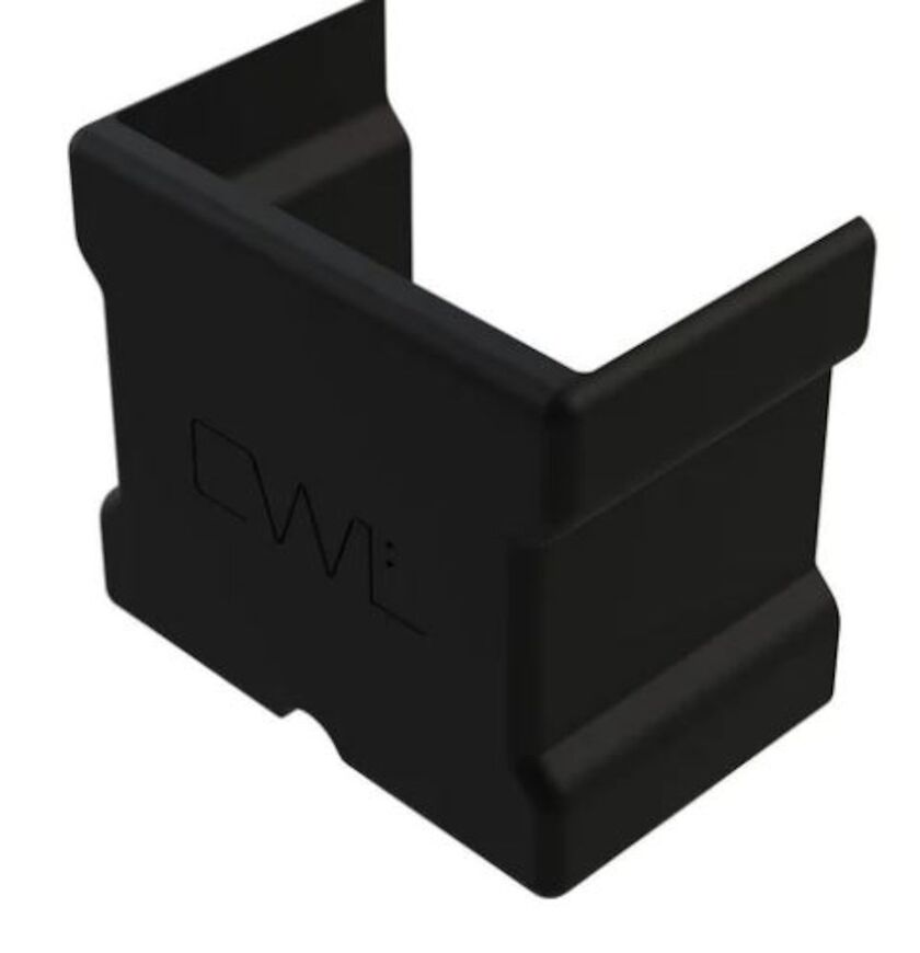 ÄNDLOCK SOLPANELSKENA CWL