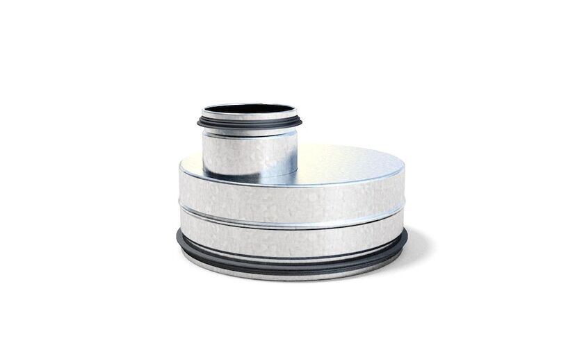 REDUKTION HFE NIPPEL-NIPPEL FZ 400-315 MM