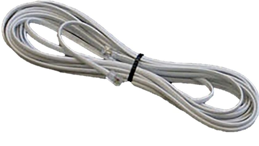 KABEL CEC TELEKONTAKT KONTROLLPANEL SYSTEMAIR 6 M