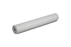 PLASTFOLIE TRANSPARENT 1300X0,07 MM 100 M