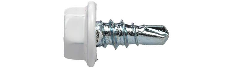 VENTSKRUV PROVENT EJOT VIT 9003 4,2X9,5 MM 1000P