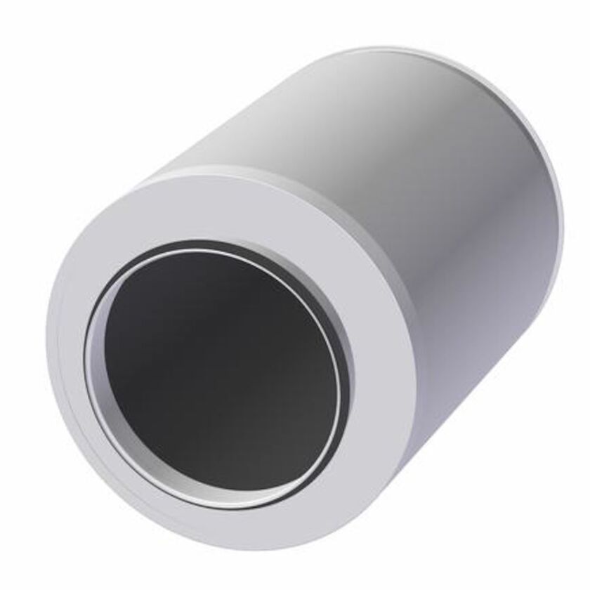 LJUDDÄMPARE LEV 125 1000 MM