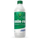 RENGÖRINGSMEDEL JAPE GRÖN-FRI