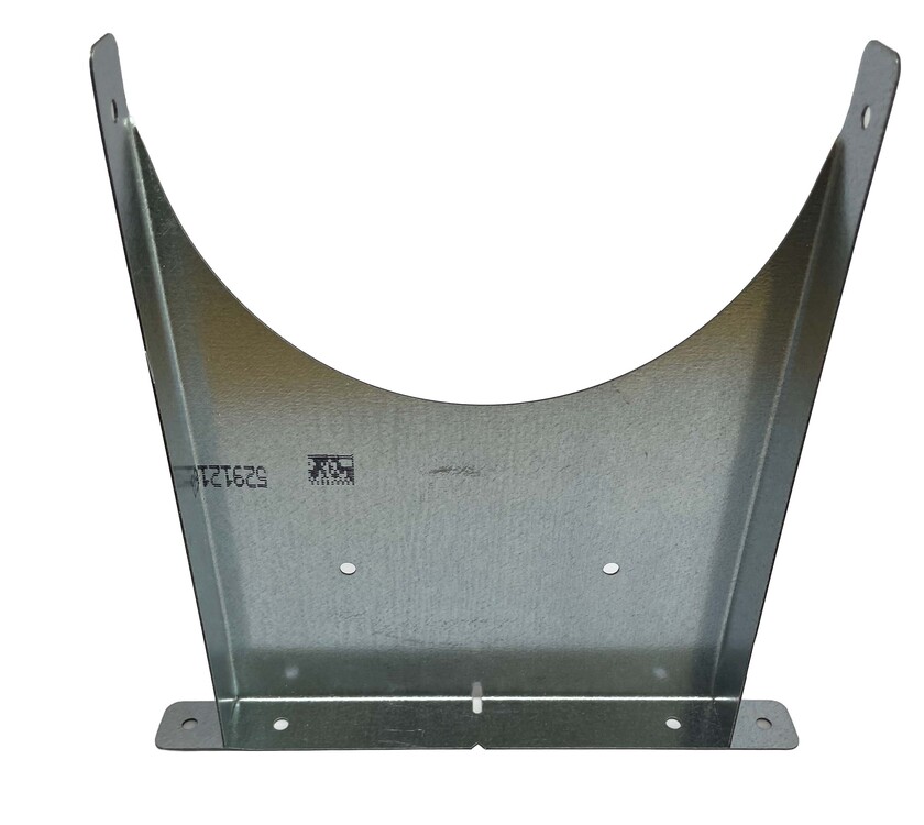 KANALSTÖD FZ NOVIPRO 120 125 MM