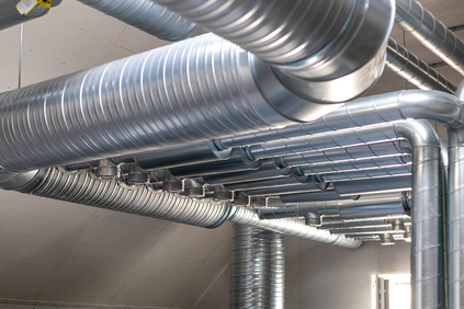 Minimässa Ventilation Östersund