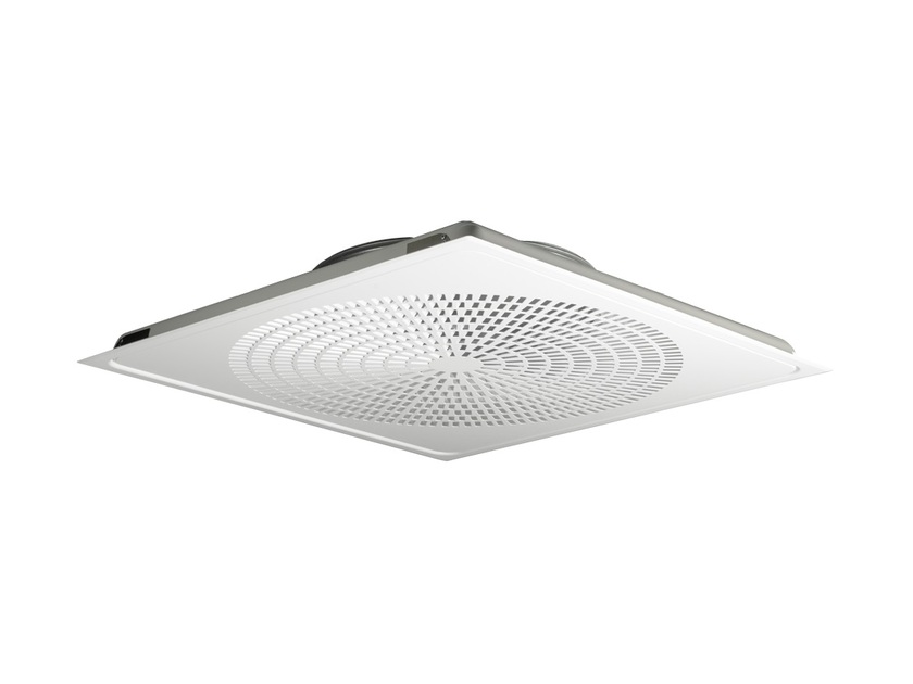 SPRIDARE LOCKZONE C 125-600