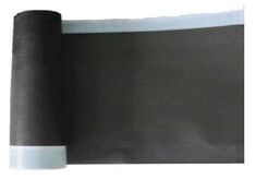 UNDERLAGSDUK FOTPLÅTSREMSA 1100 HELKLIST 330MM 25M