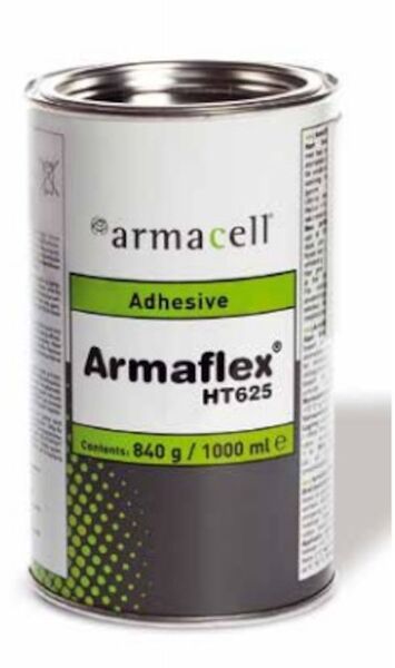 SPECIALLIM HT/ARMEFLEX 625 1,0 L