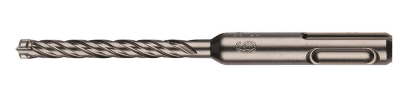 BORR NEMESIS2 4-CUT SDS PLUS MAKITA 6X50/115MM
