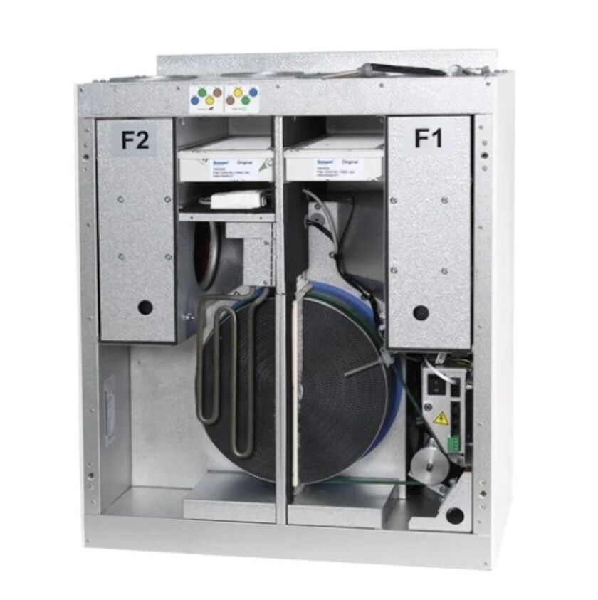 AGGREGAT CASA R2 SMART T HÖ 700 W RH SENSOR