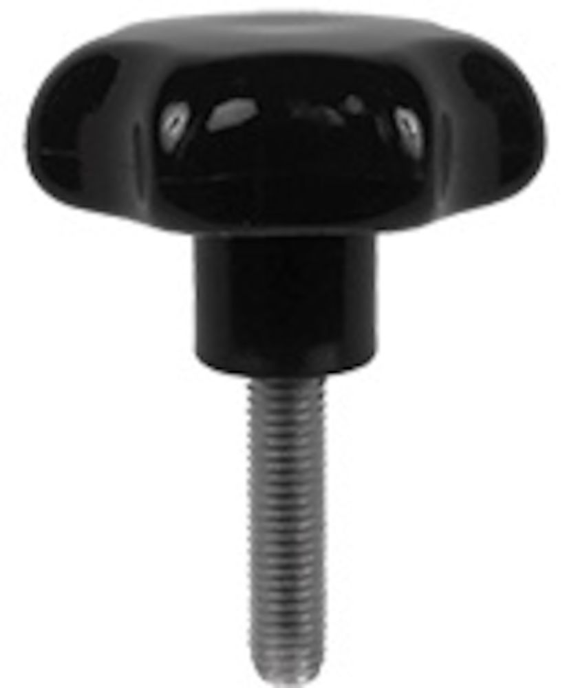 STJÄRNVRED M6 25 MM