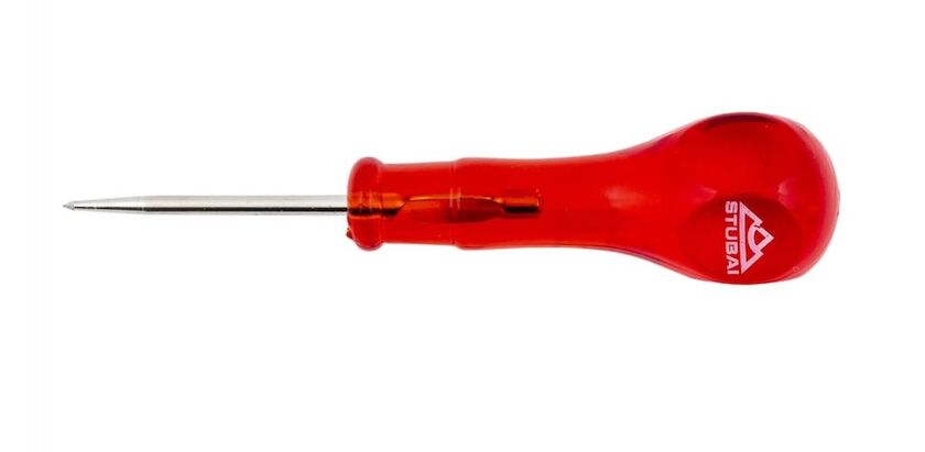 PRYL FYRKANTIG 60X5,5 MM 148 MM