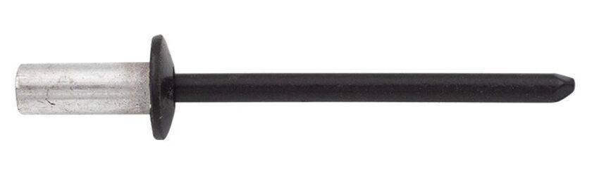 BLINDNIT TRYCKTÄT EJOT SVART 9005 4,0X9,5MM 250-PACK