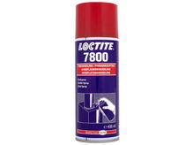 KORROSIONSSKYDD ZINKSPRAY LOCTITE 7800 400ML