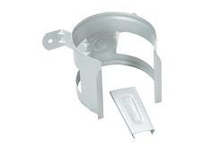 SVEP TRÄ KIL ARMAT BRUN 90 MM