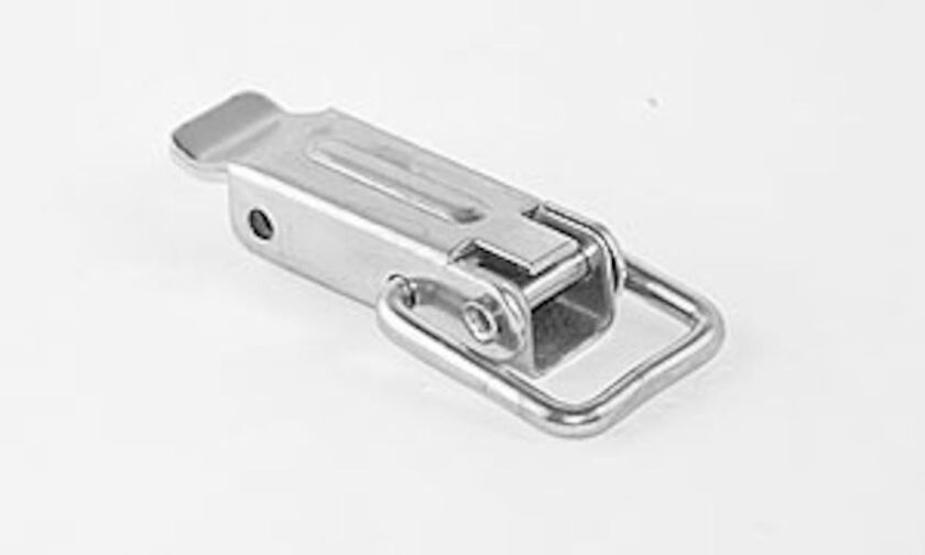 EXCENTERLÅS 120 RF-2 13 MM