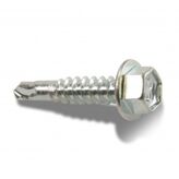 BORRSKRUV SUFIX FZB 5,5X25/3-6 MM 250-PACK