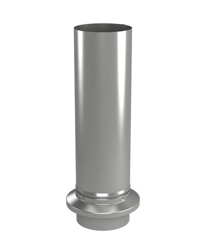 BRUNNSUTKASTARE PLANNJA SILVER 45 90 MM
