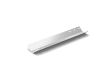 INFÄSTNINGSPROFIL ZM 330 MM