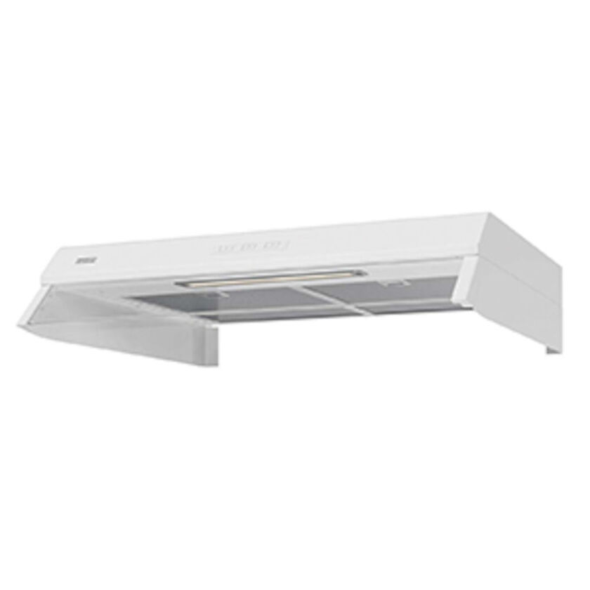 SPISKÅPA ÖSTBERG SPIRIT VIT 60 CM