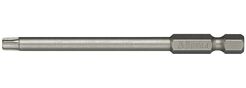 BITS T10 1/4 LUNA TOOLS 89 MM