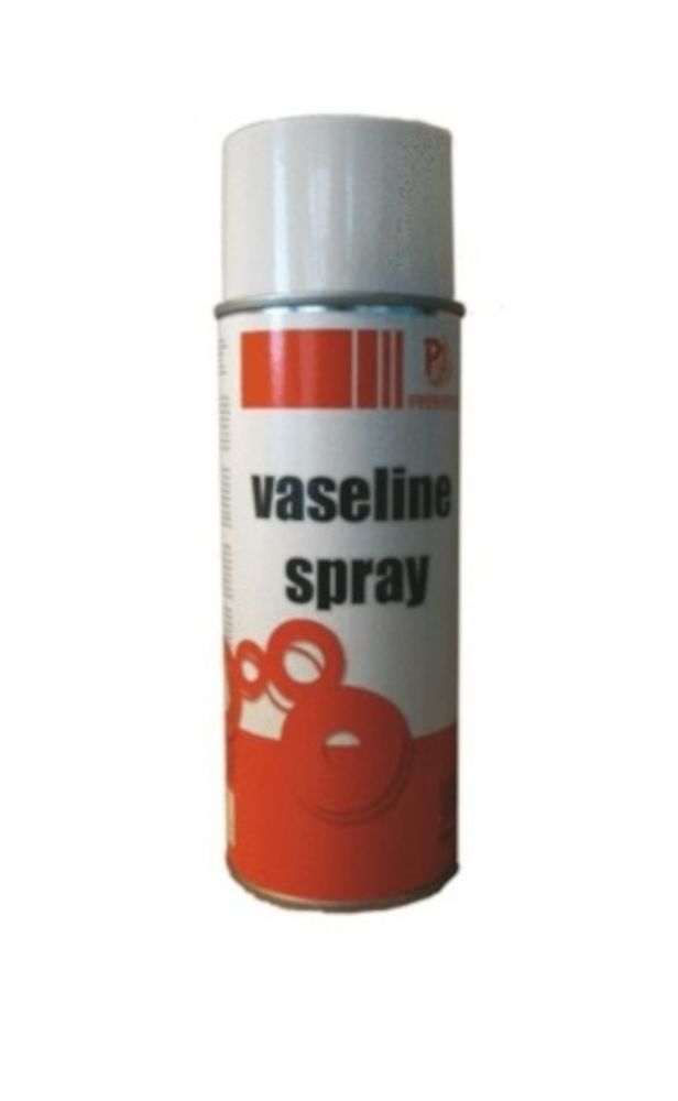 FROTH PAK VASELINE SPRAY 400ML