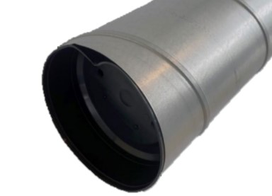 KANAL CIRK FZ CARBON LOW LOCKAD ALTECH 100 2400 MM