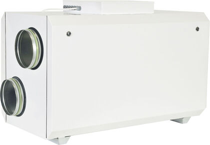 AGGREGAT FRX 110 SE FRESH ELBAT. INKL STYR RG