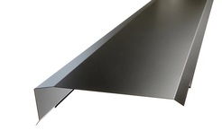 PULPETNOCK 326238 PLANNJA GC SVART 01 8-20 GR 2 M