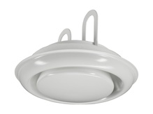 FRÅNLUFTSDON EXC A 100 MM