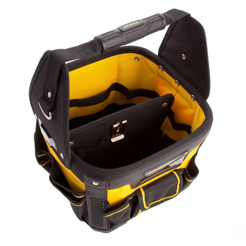 VERKTYGSVÄSKA STANLEY 952 NYLON 290X290X400 MM