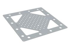 FÄSTPLATTA TÄTSKIKT PLANNJA VFZ