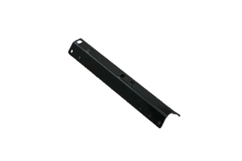INFÄSTNINGSPROFIL WELAND SVART 330X28 MM