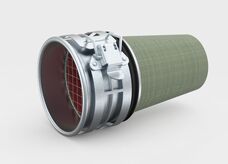 BACKSTRÖMNINGSSKYDD BASIC-2 LÅDA 100 MM