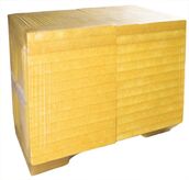 TAKSKIVA ROBUST ISOVER 100 MM 1200X900