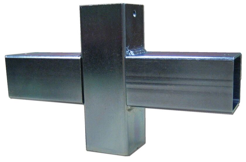 STATIVKORS FZB 40X40X2 120 MM