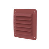 YTTERVÄGGSGALLER UTAN STOS 150X150 MM