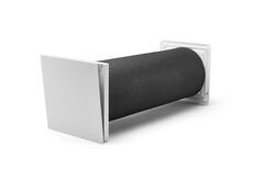 FRISKLUFTSVENTIL TL 80DE DBS YTTERVÄGGSGALLER PP