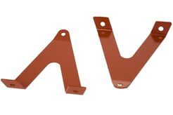 KONSOLSATS A-200 PW RÖD