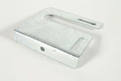 KONSOL SNÖRASTILLSATS WELAND 1-2 RÖR ZM