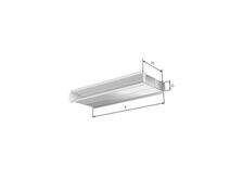 VÄGGENOMFÖRING VGR 300 MM
