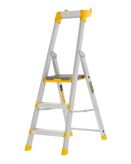 TRAPPSTEGE 55P W STEPS 3 STEG