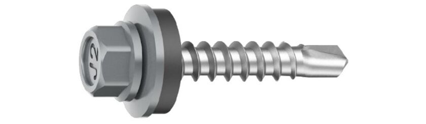 FARMARSKRUV ÖVL EJOT MSIL 9007 4,8X20 MM 250P