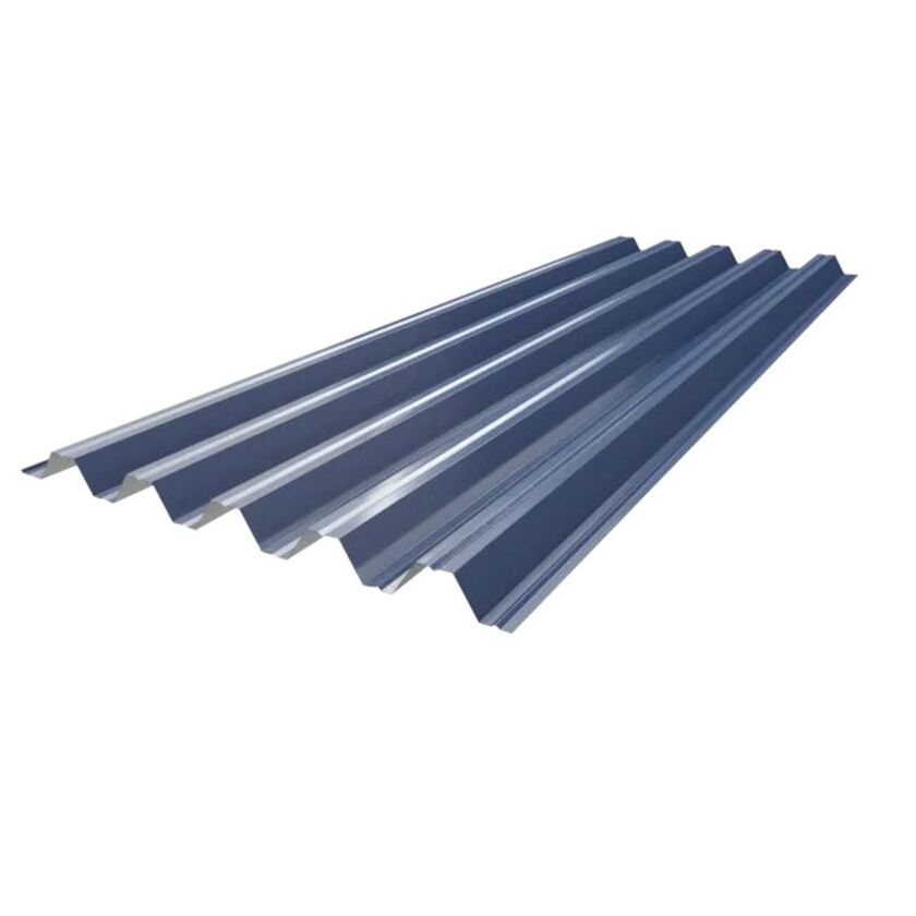 PLÅT TRP T70 PLANNJA GALV 4000X0,8 MM TB1058